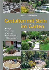 Buch - Gestalten mit Stein im Garten