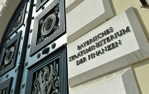Bayerische Grundsteuerreform