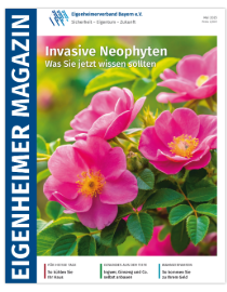 Eigenheimer Magazin - Mai Eigenheimer Magazin - Mai