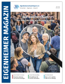 Titelcover MAI Titelcover MAI
