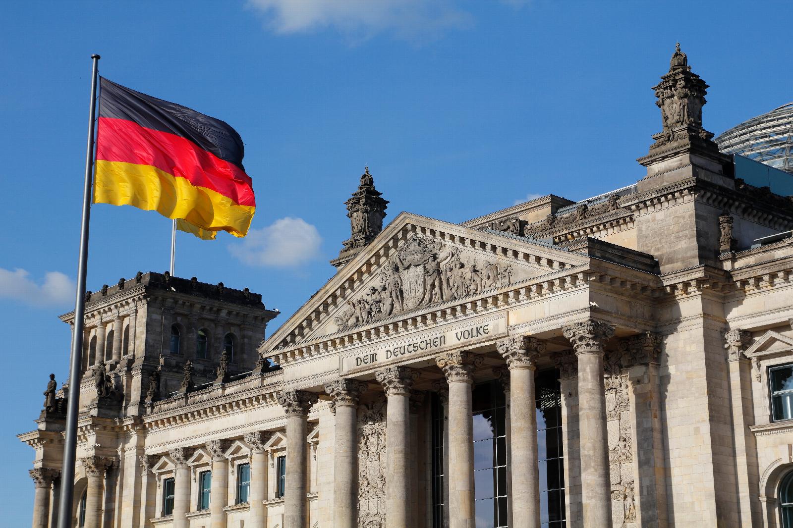 Neue Ministerienbesetzungen Neue Ministerienbesetzungen